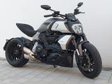 Ducati Diavel 1260 - DUCATI DIAVEL 1260