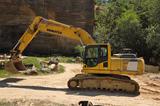 Komatsu PC 210 LC - 8 , 3.060 Std., 1. Hand, CW 30/40 - Angebote