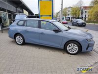 Opel Astra - Vorschau Bild 1