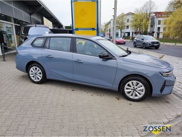 Opel Leasingangebot: Opel Astra L Sports Tourer Edition Navi, Wireless, Wi