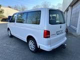Volkswagen T5 Caravelle 2.0TDI DSG Comfort 4Motion*8Sitze - Volkswagen T5 mit Diesel-Antrieb: Allradantrieb, Kleinbus