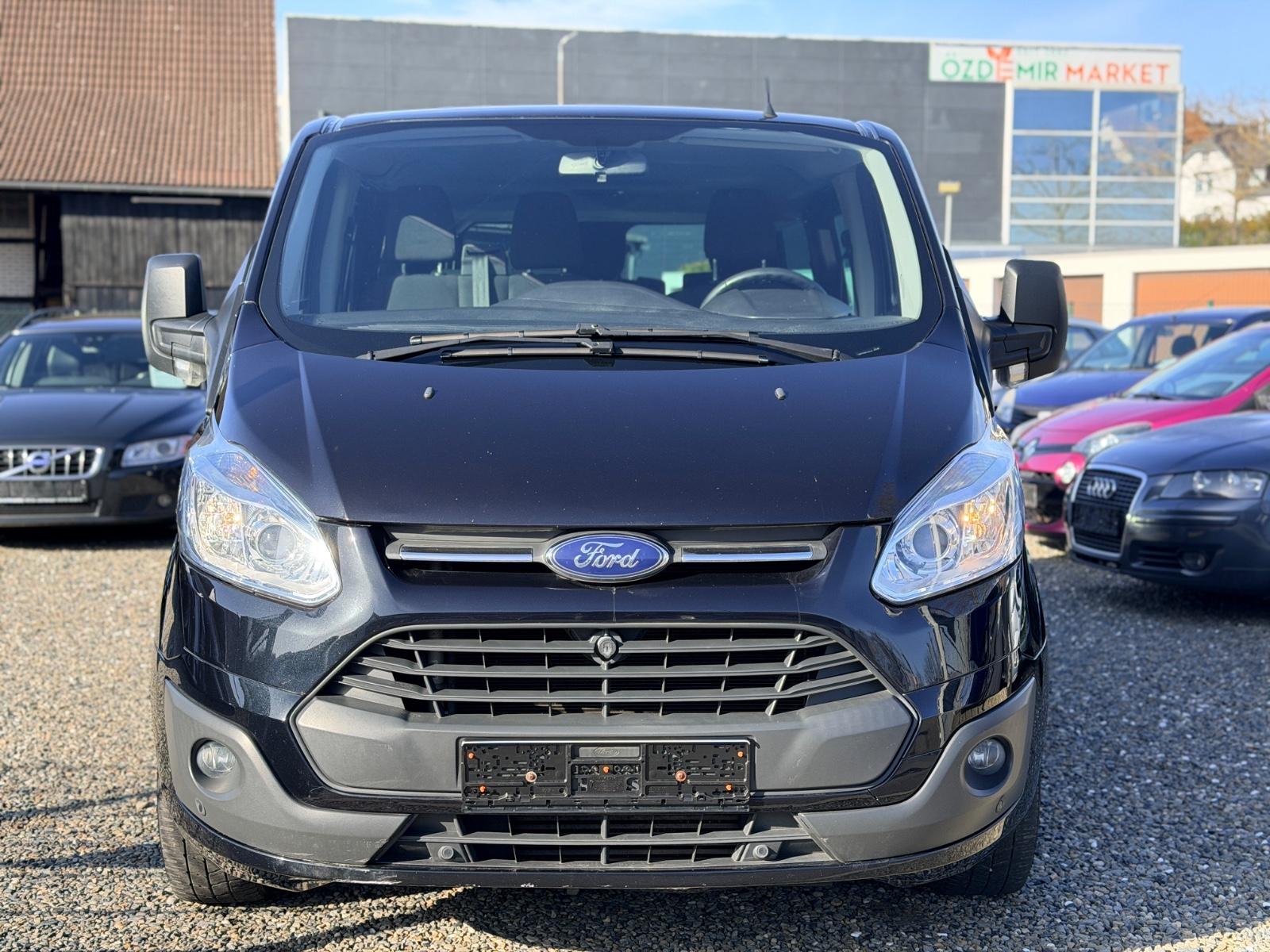 Ford Transit/Tourneo Custom Kombi 300 L2 Trend