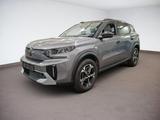Citroën C3 Aircross Hybrid 6G-DSG MAX 145PS *SHZ* - mit Benzin-Antrieb: Allradantrieb, Geländewagen