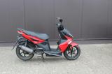 Kymco Super 8 50i / 4 Takt/ Garantie - Offers
