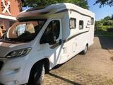 HYMER / ERIBA / HYMERCAR T 578 GL - HYMER / ERIBA 578