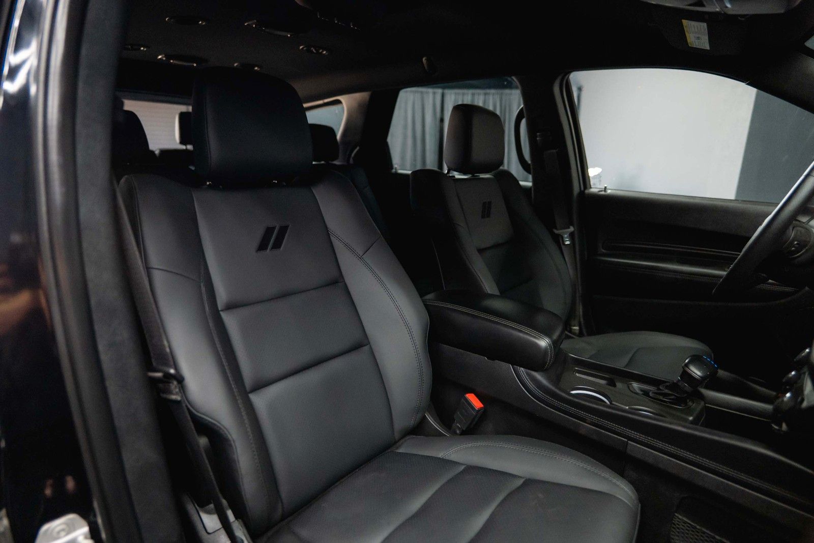 Fahrzeugabbildung Dodge Durango 3.6 V6 GT 4x4 SRT-Style Night Modell 22