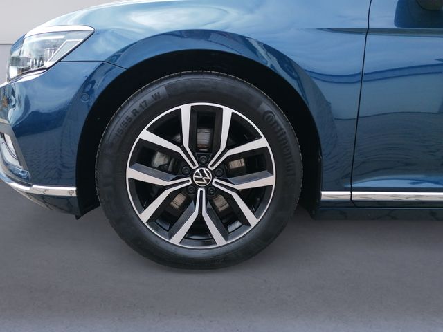 Passat Variant 2.0 TDI SCR DSG Elegance STHZ