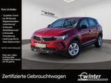 Opel Grandland 1.2 Turbo WINTER-Paket/PDC - Opel Grandland (X) Gebrauchtwagen in Dresden