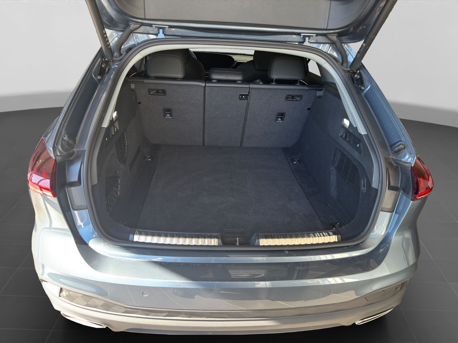 Audi A5 - Bild 17