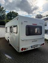 HYMER / ERIBA / HYMERCAR Nova Light 470  - HYMER / ERIBA Nova Light