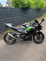 Kawasaki Ninja 400 mit Gewährleistung vom Händler!! - KAWASAKI NINJA 400