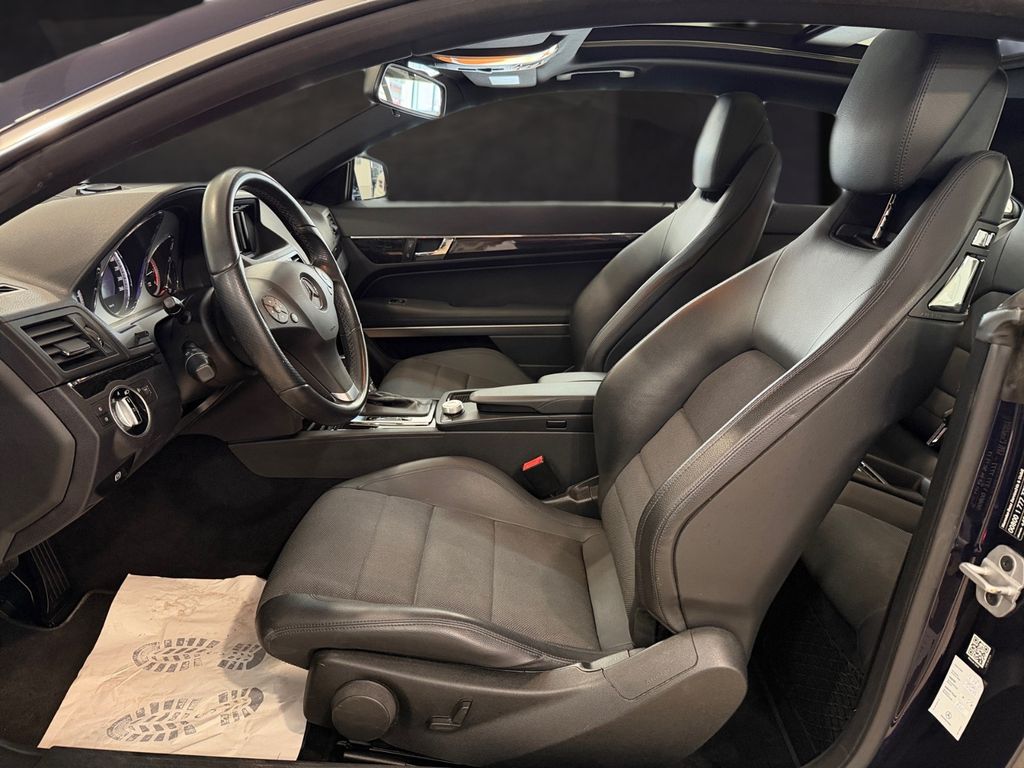 Mercedes-Benz E 220 - Bild 10