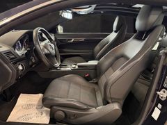 Mercedes-Benz E 220 - Vorschau 10
