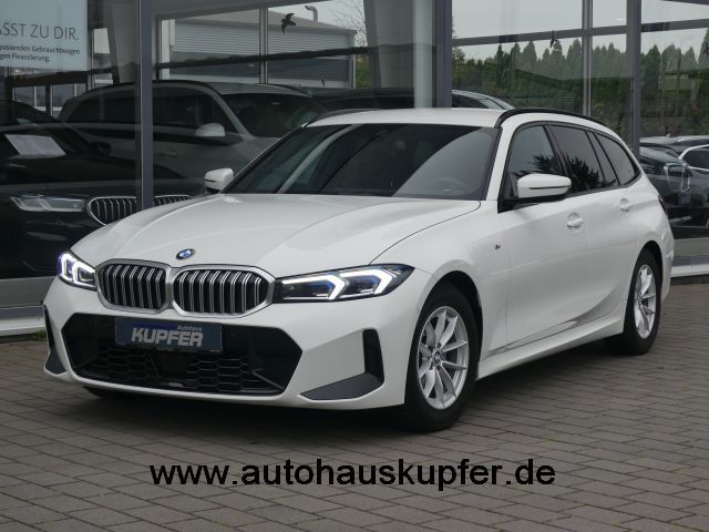 BMW 320 i Tour M Sportpaket AdLED°ACC°el.Sitze+M*HIF