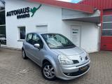 Renault Modus Dynamique/TÜV NEU/2HD/GJR/LMF/TEMP/KLIMA - silberne Renault Modus