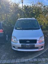 Suzuki Wagon R+ 1,3 Club 4WD Club - Suzuki Wagon R+ Gebrauchtwagen