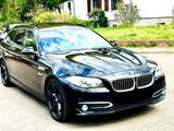 BMW 530d 2014 Luxury Line Vollauslastung - BMW 530 Gebrauchtwagen in Saarbrücken