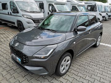 Suzuki SwiftSWIFT 1.2 Dualjet Comfort