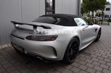 Mercedes-Benz AMG GT R Roadster*1OF750*KERAMIK*BURMESTER*1.HAN - Mercedes-Benz AMG GT R: Silber
