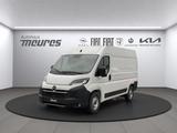 Opel Movano Cargo, 8-Stufen Automatik, 140 PS, Klimaa - Opel Movano Neuwagen