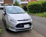 Ford B.Max 1.6 Automatik - Ford B-Max von privat