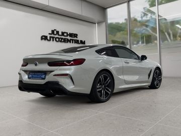 BMW M850 - 3