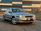 Jaguar X-Type V6 3.0 (2006) - Jaguar X-Type: 3.0