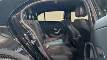 Mercedes-Benz A 180 Progressive WIDE+MBUX+KAM+LED+SPUR