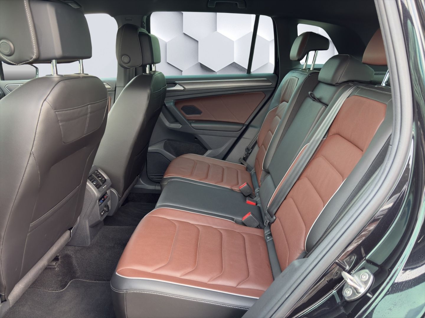 Tiguan eHybrid Elegance 1.4 TSI Hybrid MatrixLED