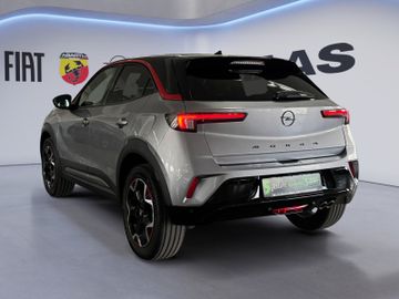 Opel Mokka - 4
