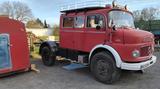 Mercedes-Benz Laf 710 - Mercedes-Benz 710