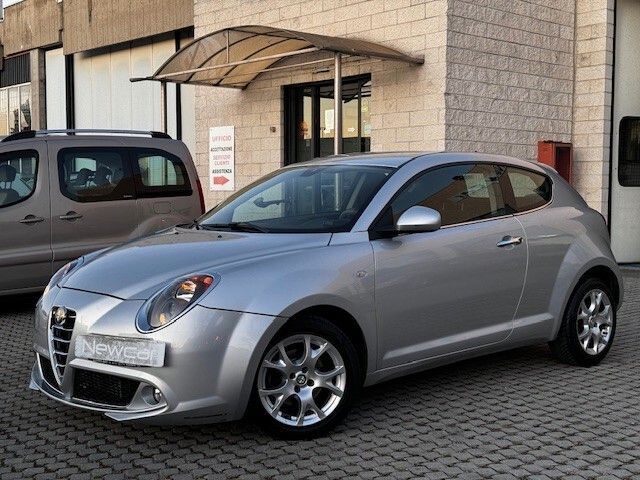 Alfa Romeo MiTo 1.3 JTDm 85 CV S&S Distinctive n