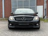 Mercedes-Benz C 180  T-Modell C 180 T CGI AMG PAKET - Offers