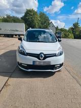 Renault grand Scenic 1.5 Dci 7 seats -Pano... - Renault Grand Scenic in Hannover