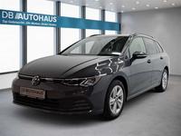 Volkswagen Golf Variant Life 1.0 TSI Navi Winterpaket ACC