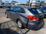 Chevrolet Cruze Station Wagon LT+89TKM*NAVI*KAMERA*AHK*TPM - Chevrolet Cruze Gebrauchtwagen