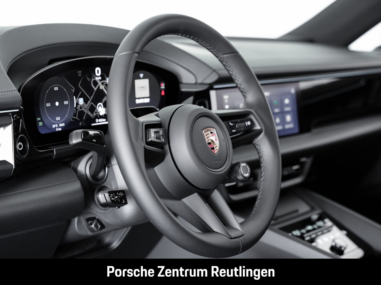 Porsche Macan - Bild 19