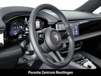 Porsche Macan - Vorschau Bild 19