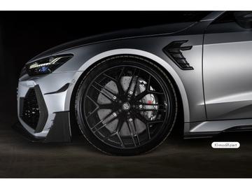 صورة مصغرة 12 لـ 2025 AUDI RS7