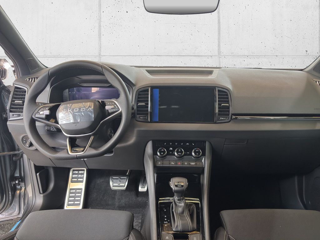 Skoda Karoq - Bild 13