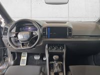 Skoda Karoq - Vorschau Bild 13