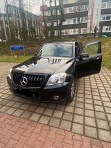 Mercedes-Benz MERCEDES GLK 220 X204 - Mercedes-Benz GLK 220 in Bielefeld