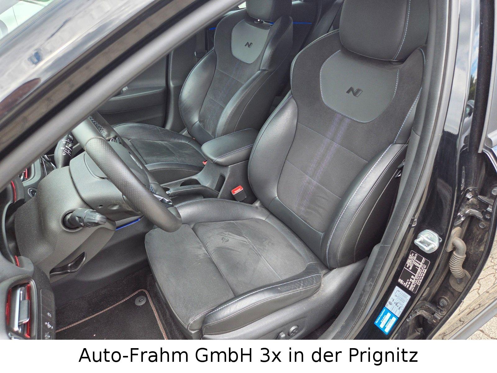Hyundai i30 N Performance, миниатюра 28