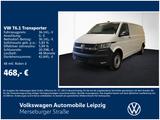 Volkswagen T6.1 Transporter Kasten 2.0 l TDI 81 kW LR*PDC - Volkswagen T6 Transporter aus 2025