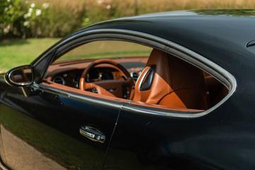 2004 Bentley CONTINENTAL GT 缩略图 12