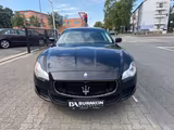 Maserati Quattroporte S 3.0 Q4 1.HAND*WENIG KM* - Maserati Quattroporte