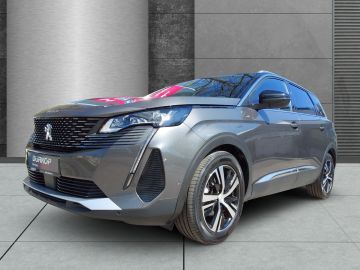 Peugeot 5008 - 4
