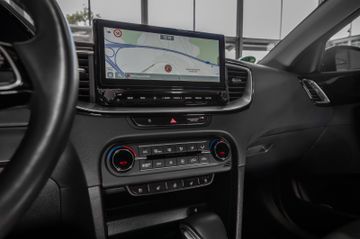 Bild 16 Kia cee'd Sportswagon Ceed Sportswagon Plug-in Hybrid Platinum Navi