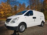 Hyundai H1 Cargo 2,5 CRDI 170 PS Transport... - gebrauchte Hyundai H-1 aus dem Jahr 2009