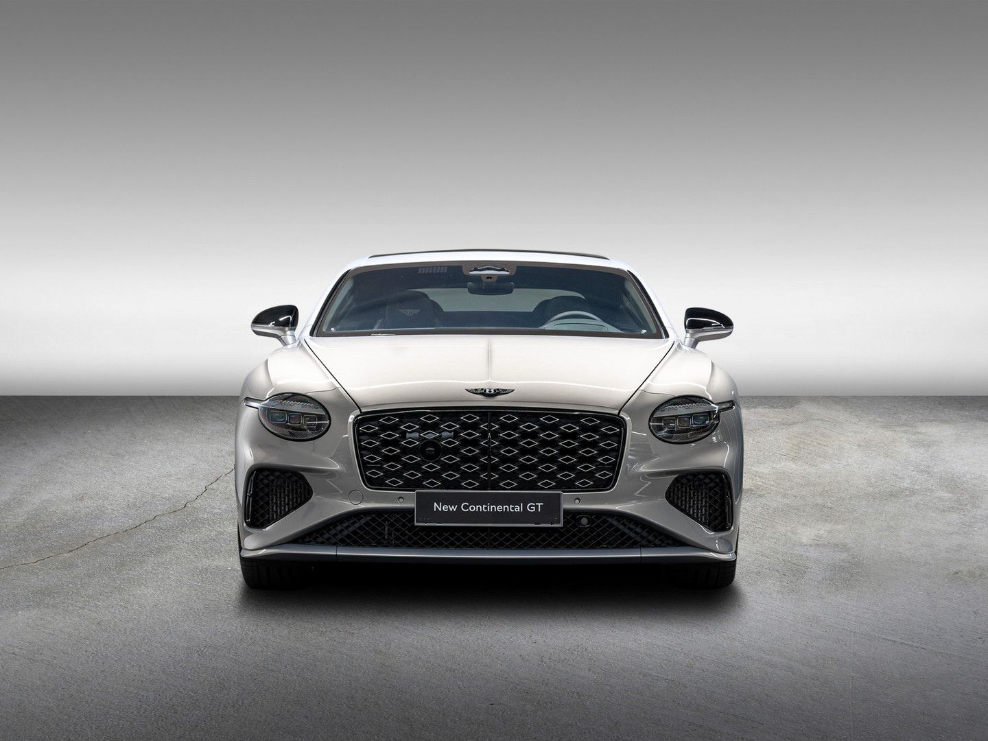 Bentley Continental GT Mulliner V8 Hybrid |NAIM|Comfort| imagem 2